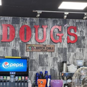 Doug's Breakfast Lunch - Wall decorations - Breakfast & Brunch Near Me - Colorado Springs, Colorado Doug's Breakfast Lunch - Wall decorations - Breakfast & Brunch Near Me - Colorado Springs, Colorado