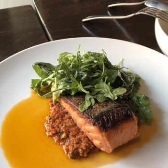 Union - Salmon - Italian Near Me - Pasadena, California Union - Salmon - Italian Near Me - Pasadena, California
