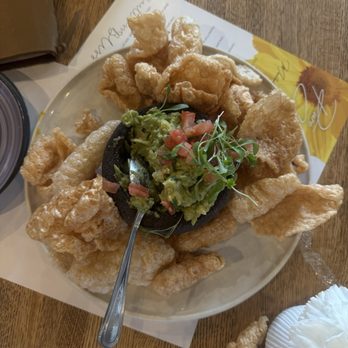 Pradera Brunch - chicharon - Breakfast & Brunch Near Me - Baldwin Park, California