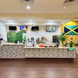 Jas & Fam Caribbean Flavor