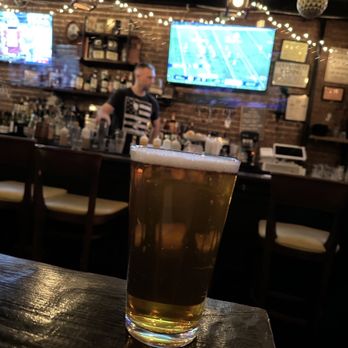 The Five Lamps - Bars Near Me - New York, New York The Five Lamps - Bars Near Me - New York, New York