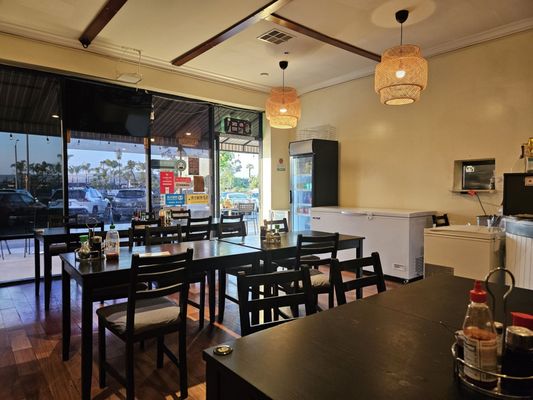 LUYU DUMPLINGS by null