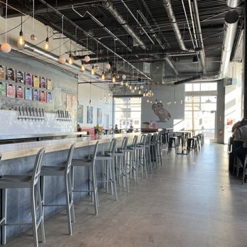 Atlas Coffee - Brewery seating - Coffee & Tea Near Me - Englewood, Colorado Atlas Coffee - Brewery seating - Coffee & Tea Near Me - Englewood, Colorado