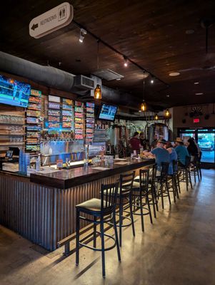 Arizona Wilderness Gilbert Brewpub by null