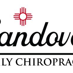 Sandoval Family Chiropractic - Starting 2025 with a new name and logo. Same great team