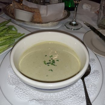 Ma Maison - Veggie soup - French Near Me - Boston, Massachusetts Ma Maison - Veggie soup - French Near Me - Boston, Massachusetts