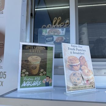 Houston Coffee - Coffee & Tea Near Me - Arcola, Texas