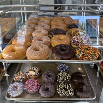 L & A Donuts - Donuts Near Me - Riverside, California L & A Donuts - Donuts Near Me - Riverside, California