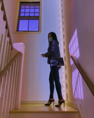 Dia Bridgehampton / The Dan Flavin Art Institute by null