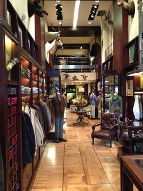 Beretta Gallery by null