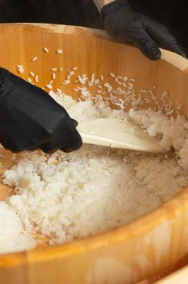 Omakase Room by Tadayoshi by null