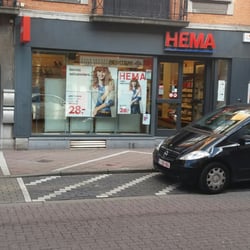Hema - Il y a de tout là -dedans