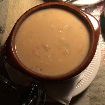 Alexander Michael's - Spicy Crab Soup - American Near Me - Charlotte, North Carolina Alexander Michael's - Spicy Crab Soup - American Near Me - Charlotte, North Carolina