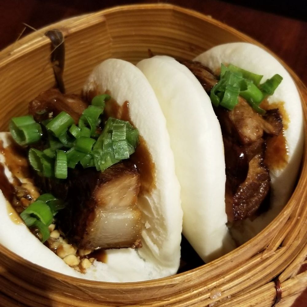 Han Noodle Bar - Chinese Near Me - Rochester, New York