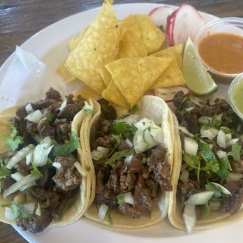 Mas Takos - Tacos Near Me - Henderson, Nevada