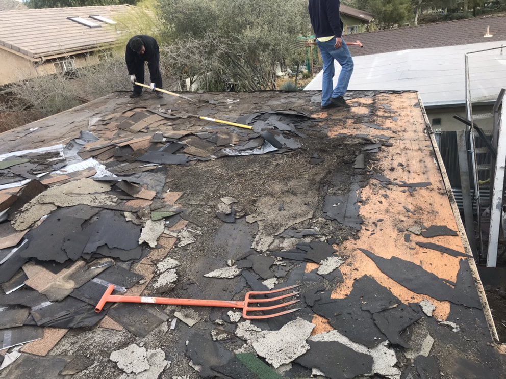 Slide of Top Pro Roofing