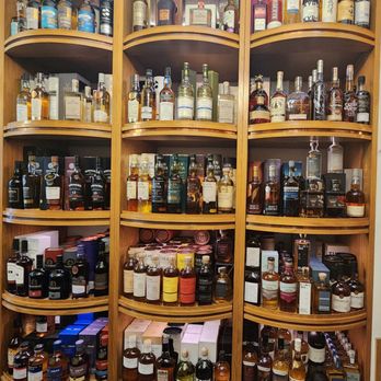 The Whisky Shop - Beer, Wine & Spirits Near Me - Edinburgh, EDH