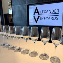 Alexander Vineyards