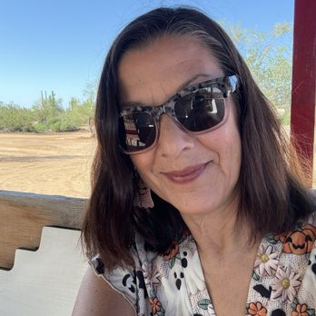 MacDonald's Ranch - Happy Halloween customer! - Horseback Riding Near Me - Scottsdale, Arizona