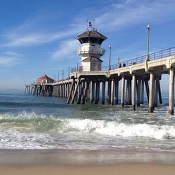 Surf City College Planning
