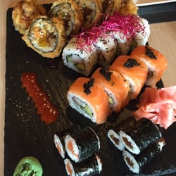 Egao Sushi