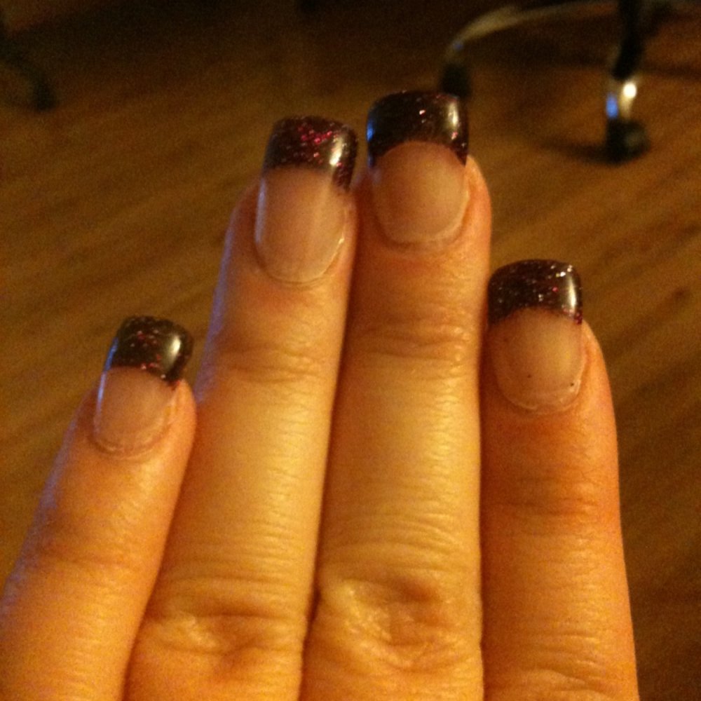 Four Seasons Nail Bar - My nails lifting after less than a week - Nail Salons Near Me - El Segundo, California