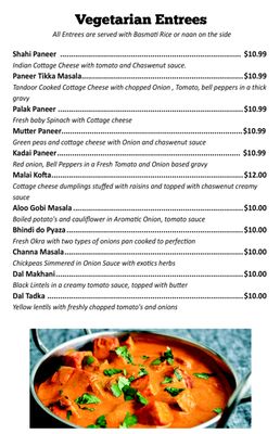 Menu photo 4 Lageez Toronto, ON Menu photo 4 Lageez Toronto, ON