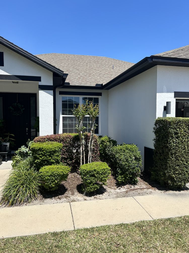 Slide of Upthegrove Exteriors