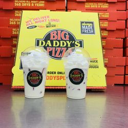 Big Daddy's Pizza