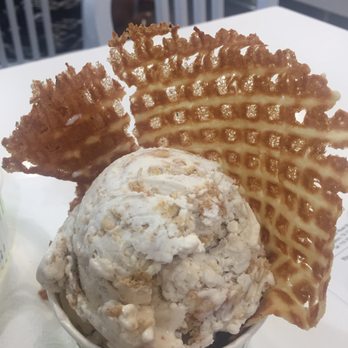 Creamistry - Captain crunch - Desserts Near Me - Houston, Texas