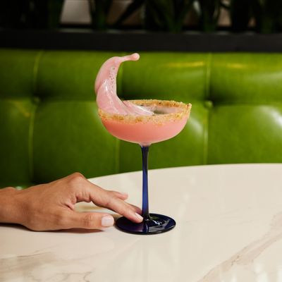 True Food Kitchen by null