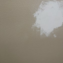 Sherwin-Williams Paint Store - Patching a hole
