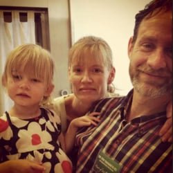 Michele Deisering, ND - Heart of Wellness - Dr. Michele's family.