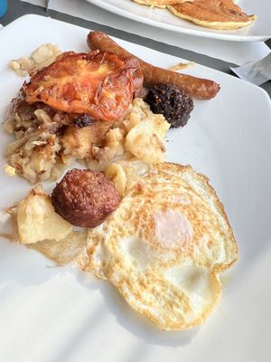 Irish Coffee Shop by null