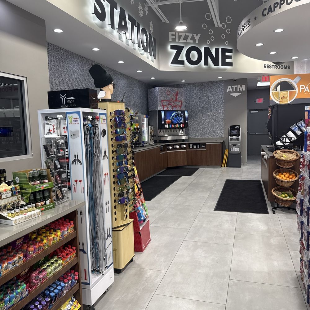 Elite Mart - Gas Stations Near Me - Cibolo, Texas