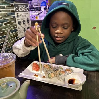 Chikurin - Japanese Near Me - Brooklyn, New York