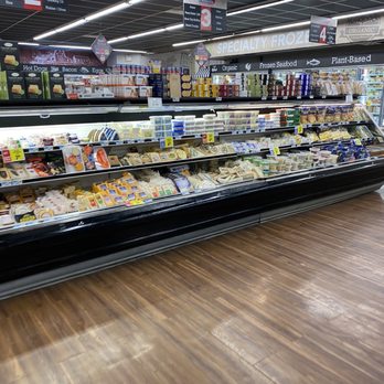 Foodtown - a grocery store with a variety of foods - Grocery Near Me - New York, New York