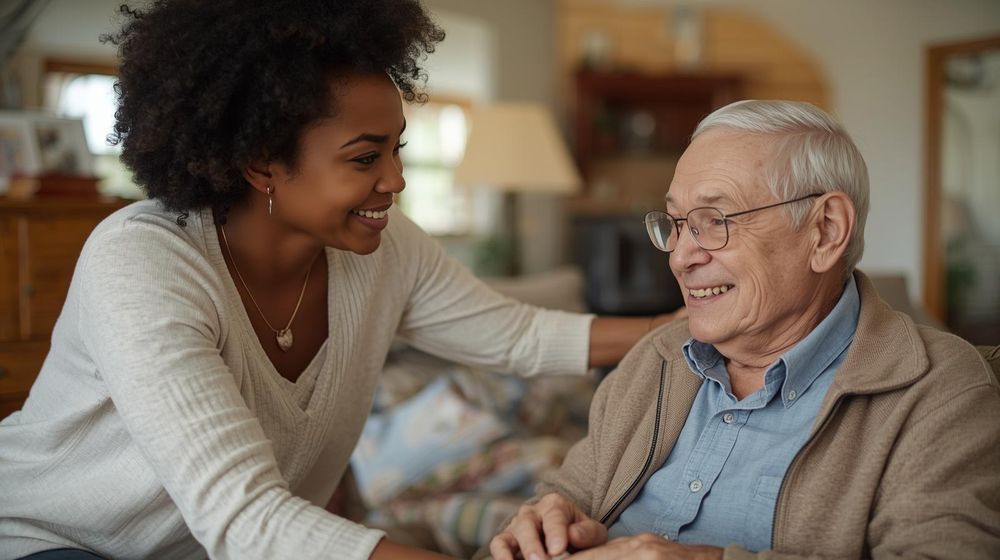 RaeDawn Health - home care agency in Nashville, TN