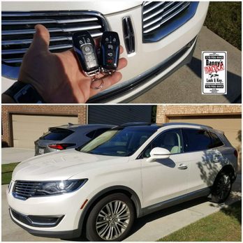 Danny's Dacula Lock & Key - Proximity Remotes
Cut & programmed
2019 Lincoln MKX
Danny's Dacula Lock & Key
770-906-4443
www.dannysdaculalockandkey.com - Keys & Locksmiths Near Me - Dacula, Georgia