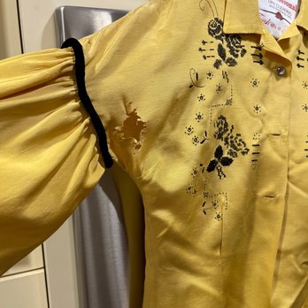 Classic Cleaners & Laundry - Sewing & Alterations Near Me - Redondo Beach, California Classic Cleaners & Laundry - Sewing & Alterations Near Me - Redondo Beach, California