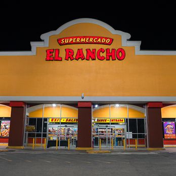 El Rancho Supermercado - International Grocery Near Me - Dallas, Texas El Rancho Supermercado - International Grocery Near Me - Dallas, Texas