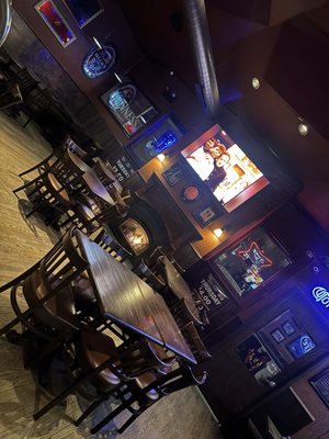 Morrison Roadhouse & Pub by null