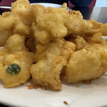 Yunnan Restaurant - 50. Salt & Pepper Fish Fillet - Chinese Near Me - Oak Park, California Yunnan Restaurant - 50. Salt & Pepper Fish Fillet - Chinese Near Me - Oak Park, California