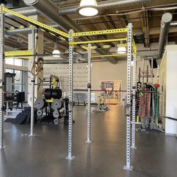 Union Fitness