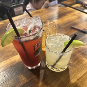 Backdraft Bar & Grill - Drinks and a menu - Sports Bars Near Me - Bonsall, California