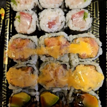 Yamada Sushi & Poke - Sushi Bars Near Me - Naperville, Illinois Yamada Sushi & Poke - Sushi Bars Near Me - Naperville, Illinois