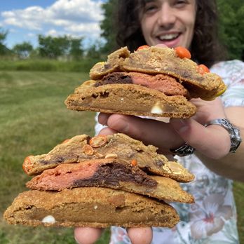 Ohio Pie Co. - cookies are amazing - Pizza Near Me - Brunswick, Ohio Ohio Pie Co. - cookies are amazing - Pizza Near Me - Brunswick, Ohio