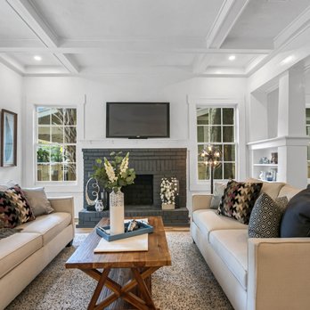 Staged By Design - Staged to Sell in Brandon! - Home Staging Near Me - Tampa, Florida