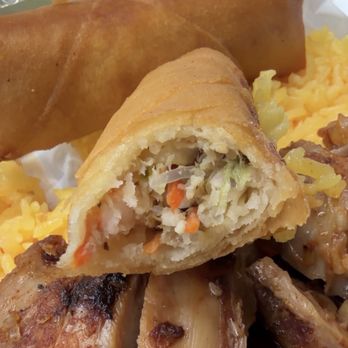 Pho 84 - Their Crispy Imperial Rolls are delicious! - Vietnamese Near Me - Oakland, California