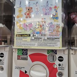 Gashapon Bandai Official Shop